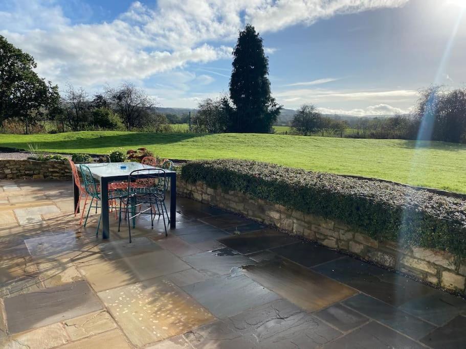 South Cottage - Garden, Views, Parking, Dogs, Cheshire, Walks, Family Adlington Exterior foto
