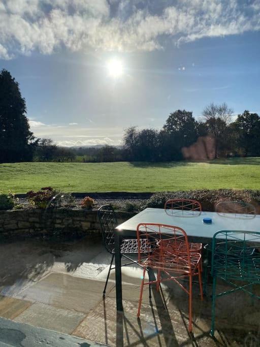 South Cottage - Garden, Views, Parking, Dogs, Cheshire, Walks, Family Adlington Exterior foto