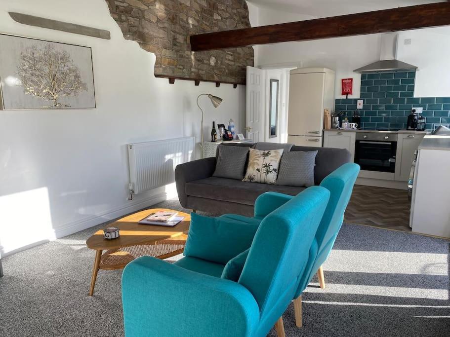 South Cottage - Garden, Views, Parking, Dogs, Cheshire, Walks, Family Adlington Exterior foto